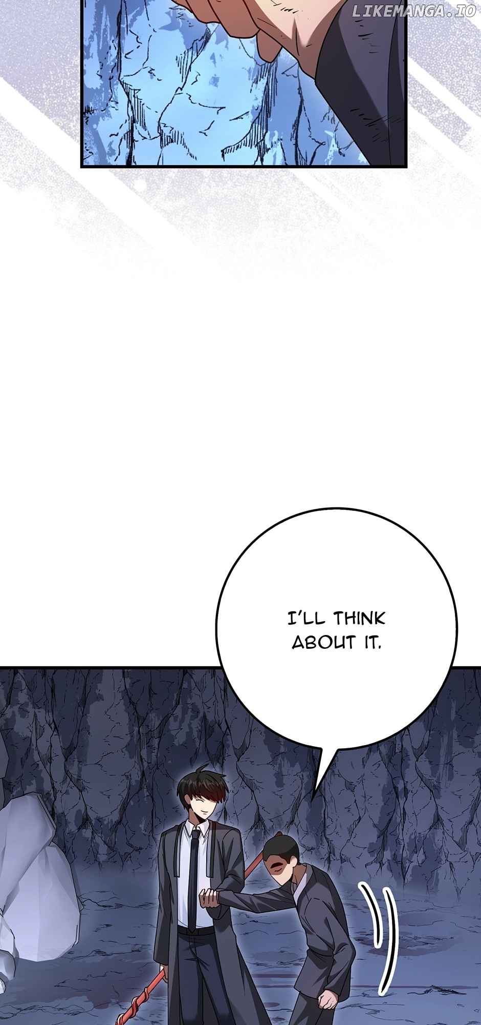I Came Back as a Martial Genius Chapter 45 - page 59