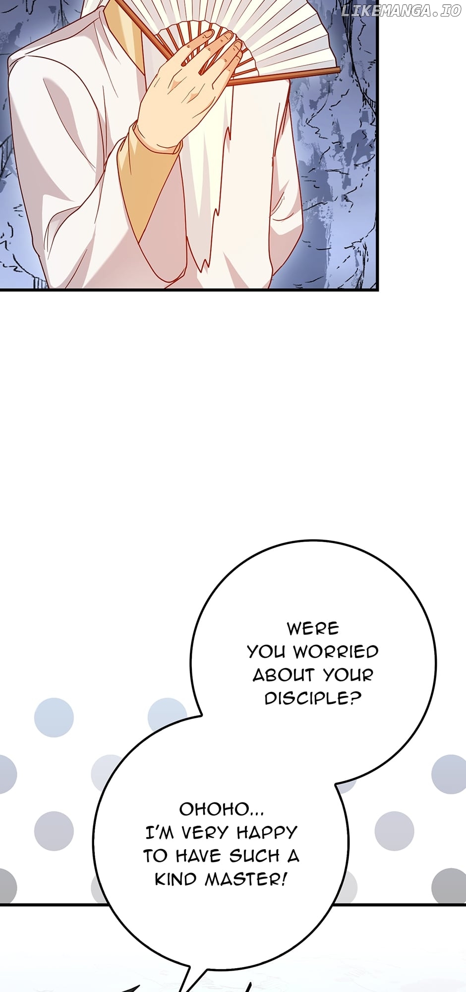 I Came Back as a Martial Genius Chapter 45 - page 70