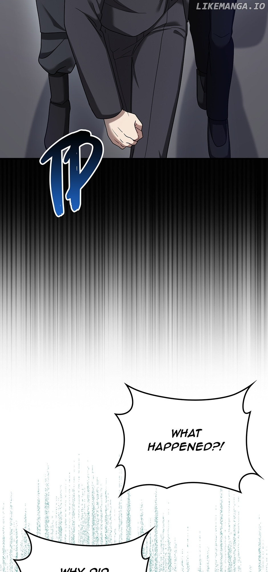 I Came Back as a Martial Genius Chapter 45 - page 77