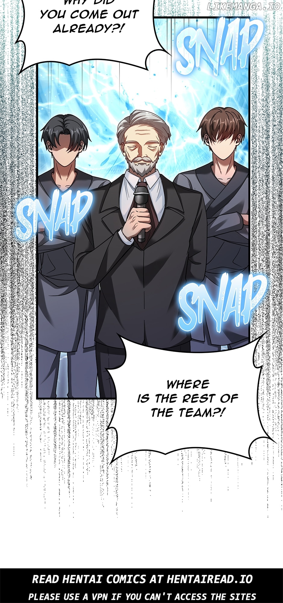 I Came Back as a Martial Genius Chapter 45 - page 78