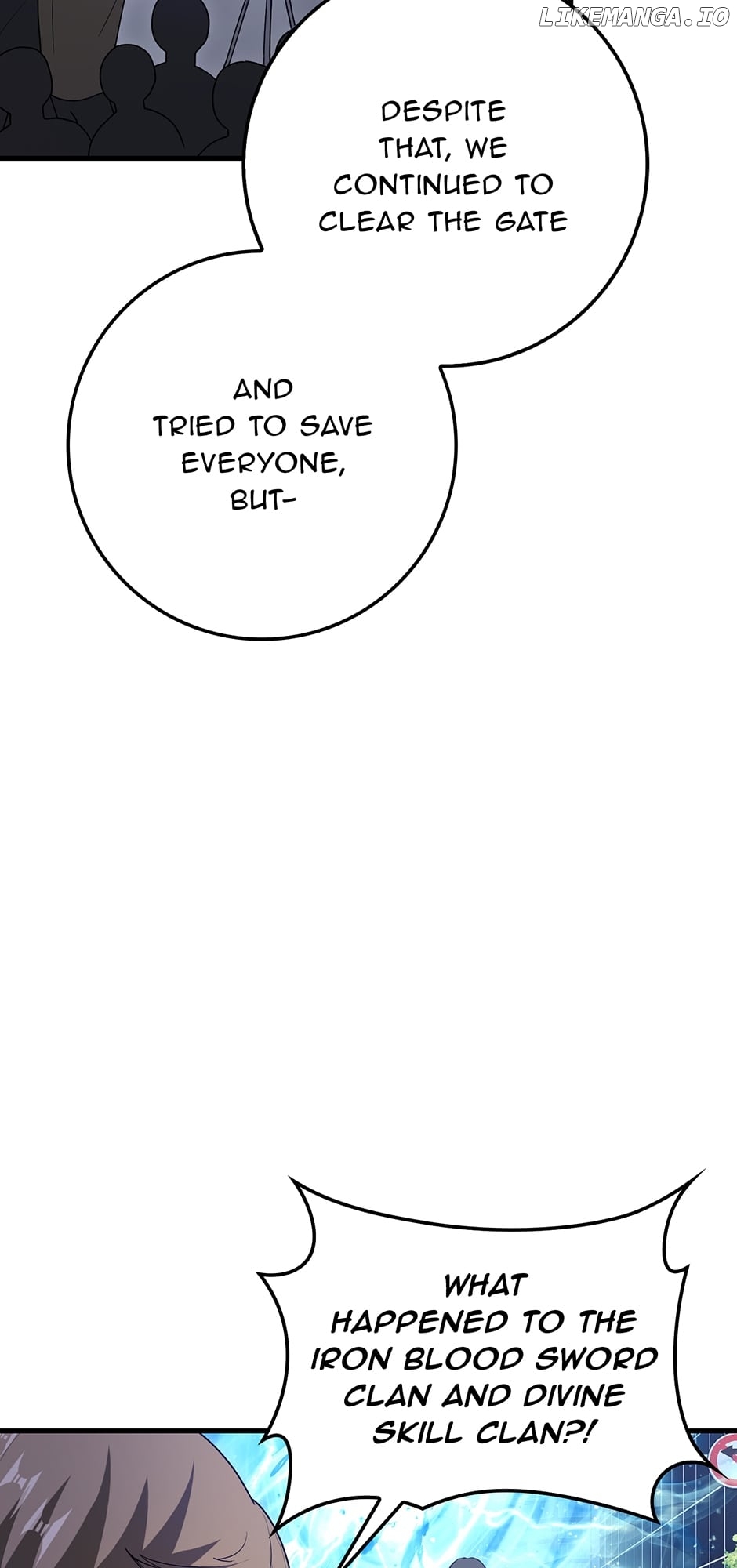 I Came Back as a Martial Genius Chapter 45 - page 81