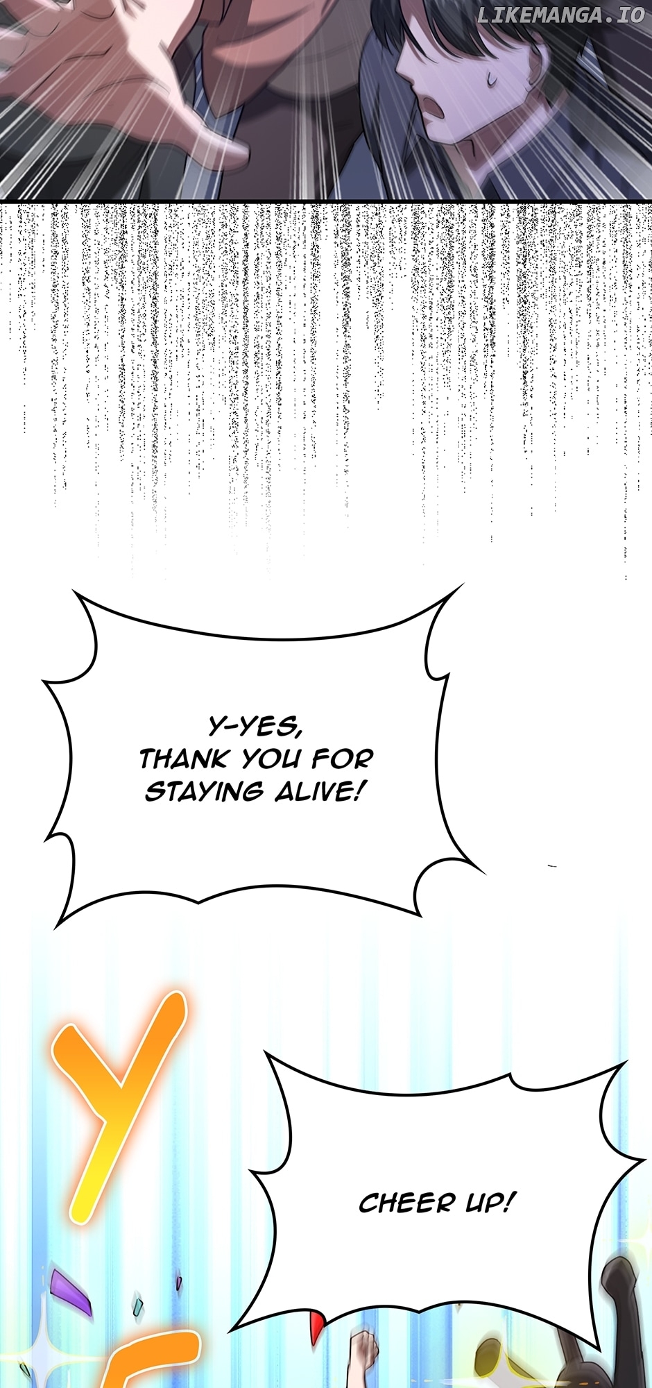 I Came Back as a Martial Genius Chapter 45 - page 87