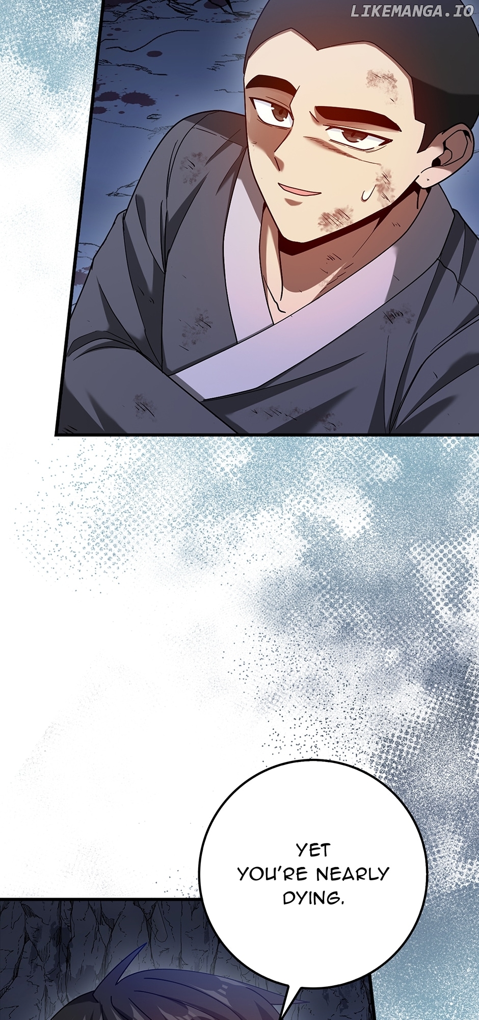 I Came Back as a Martial Genius Chapter 45 - page 10