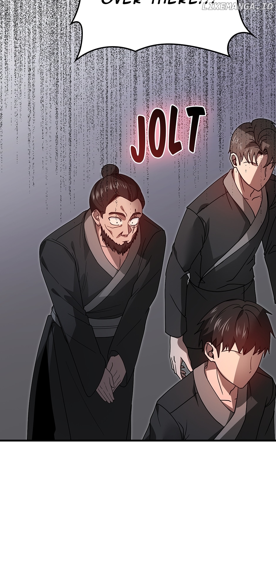 I Came Back as a Martial Genius Chapter 46 - page 11