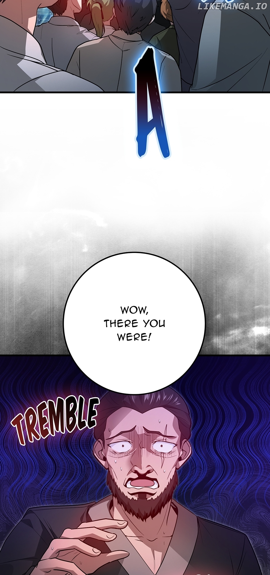 I Came Back as a Martial Genius Chapter 46 - page 14