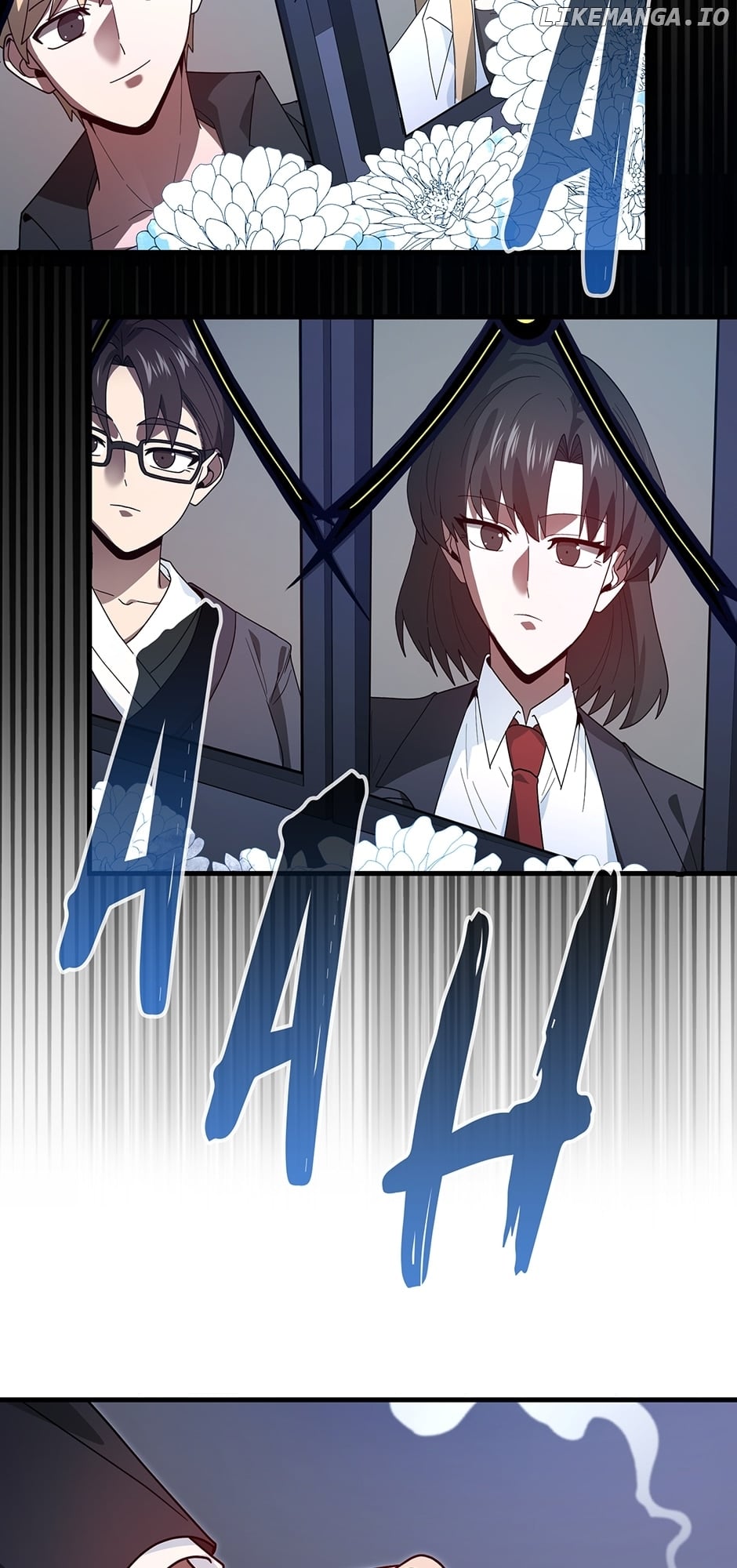 I Came Back as a Martial Genius Chapter 46 - page 3