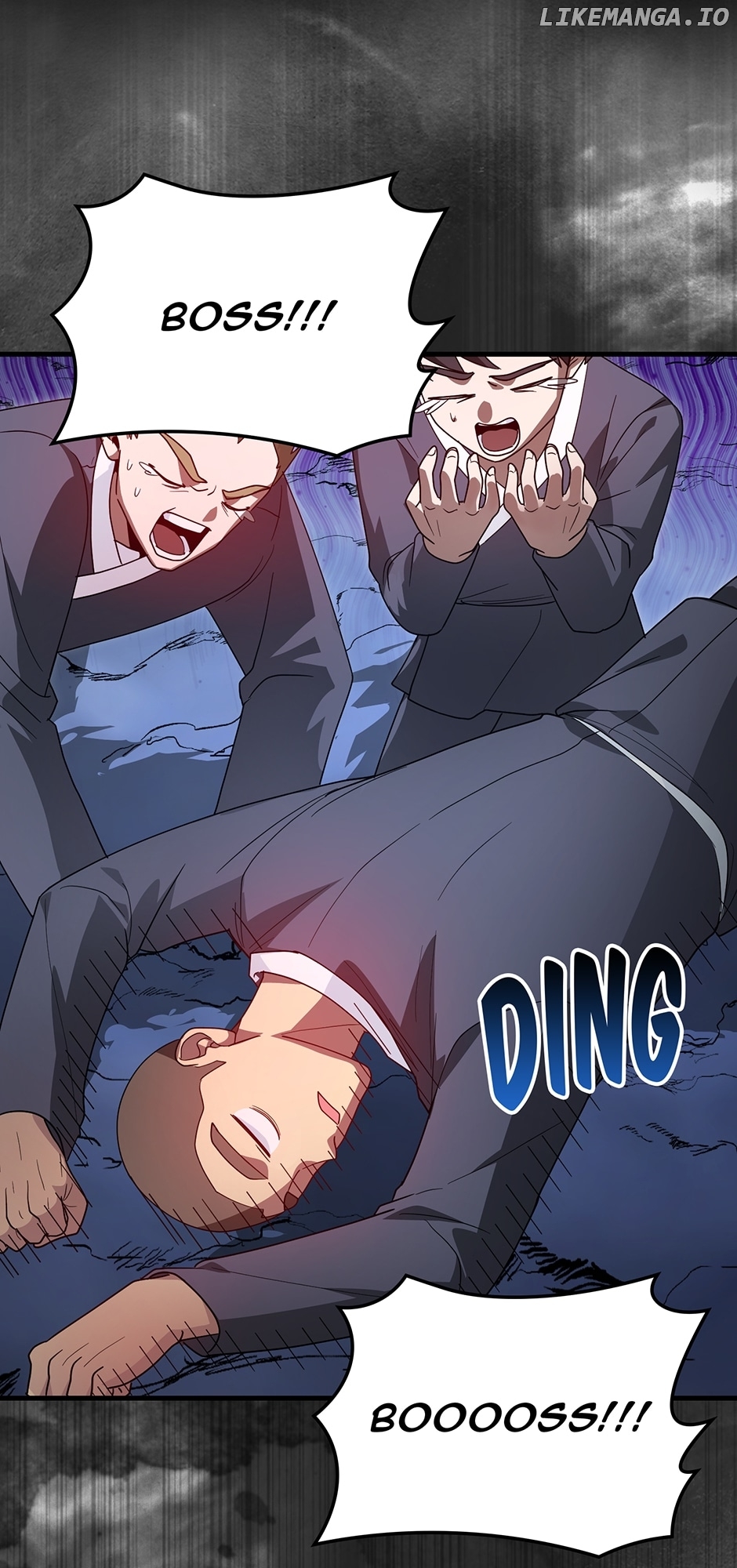 I Came Back as a Martial Genius Chapter 46 - page 28