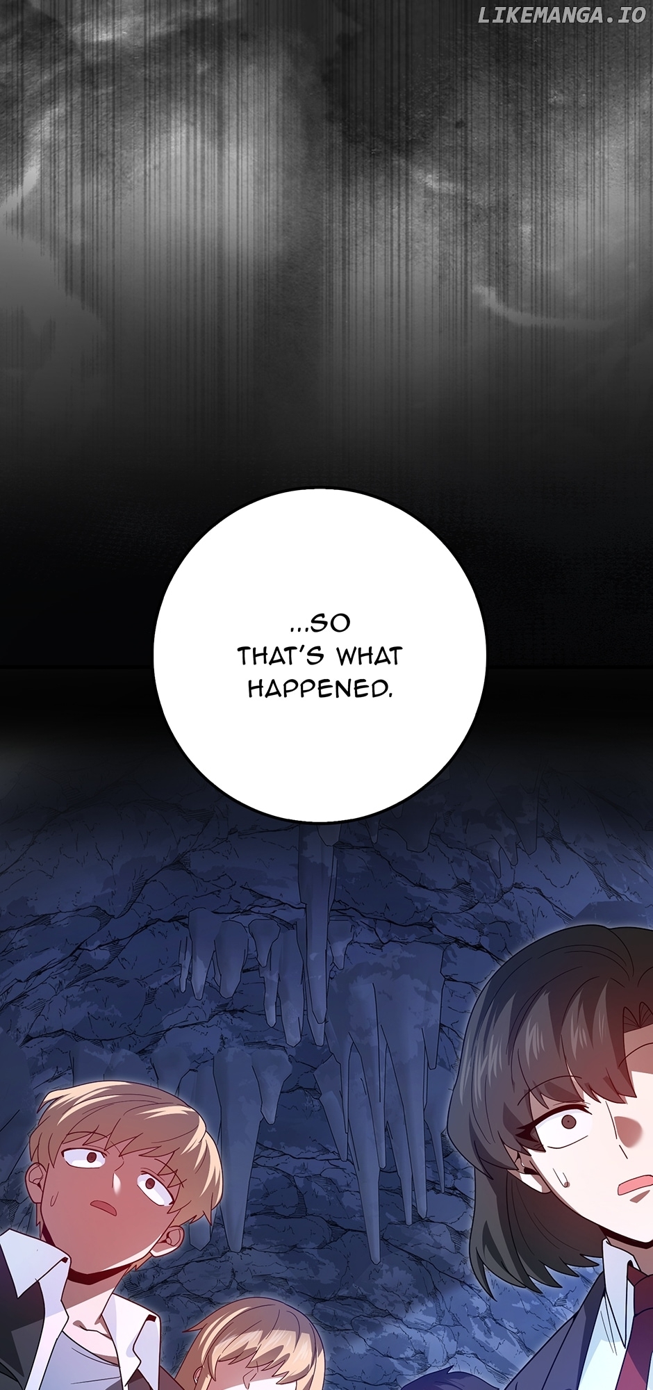 I Came Back as a Martial Genius Chapter 46 - page 29