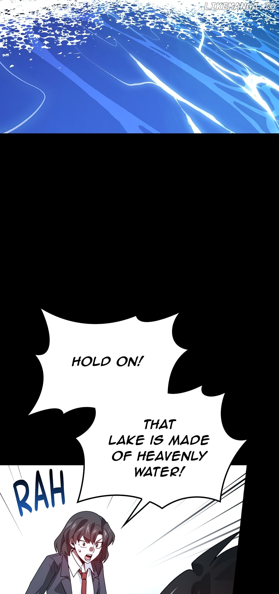 I Came Back as a Martial Genius Chapter 46 - page 36