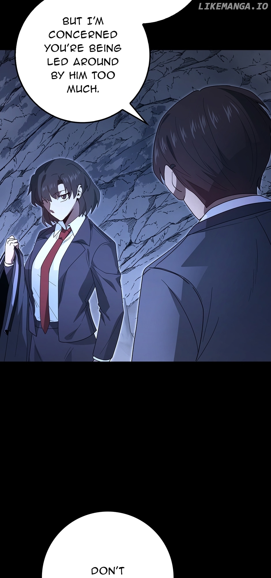 I Came Back as a Martial Genius Chapter 46 - page 43