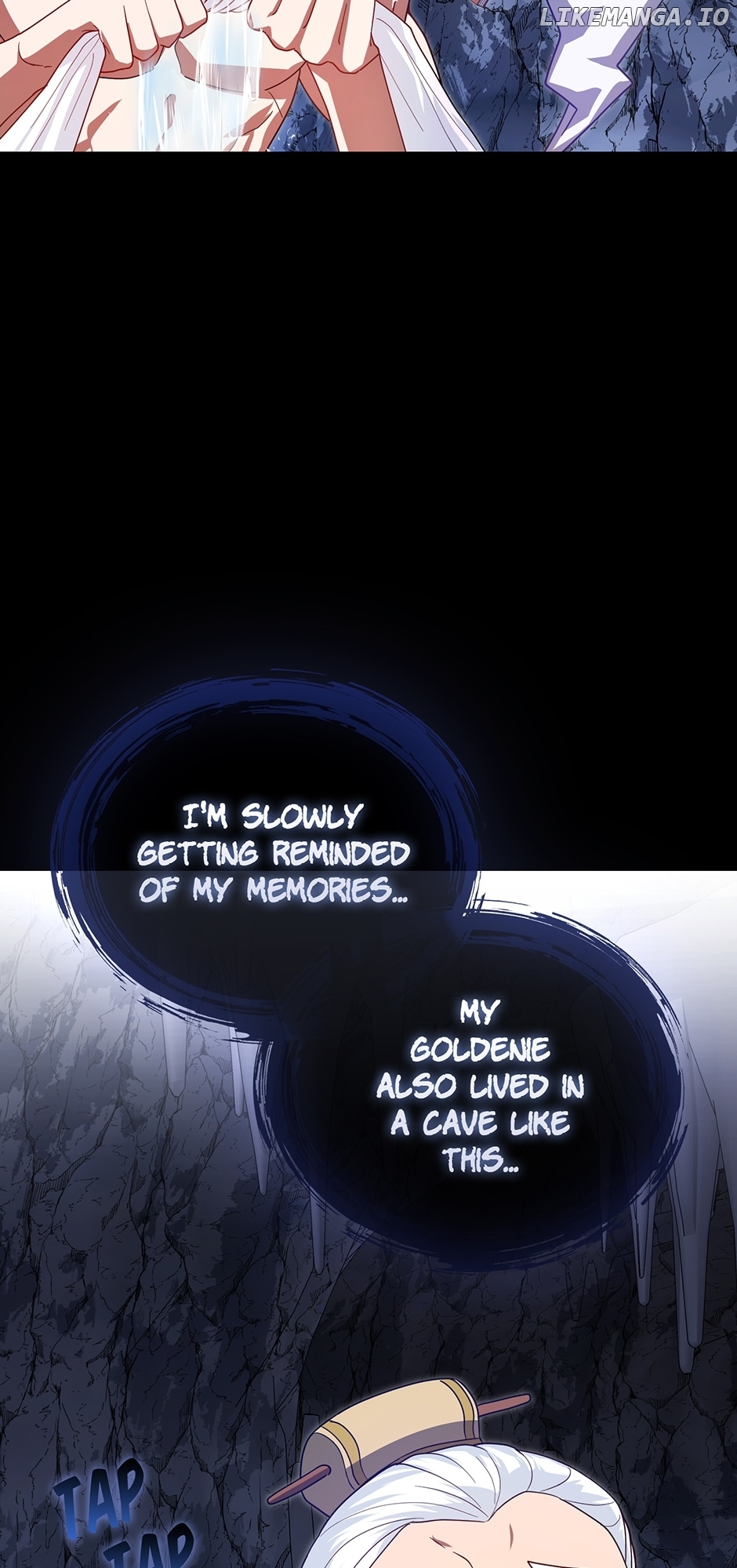 I Came Back as a Martial Genius Chapter 46 - page 54