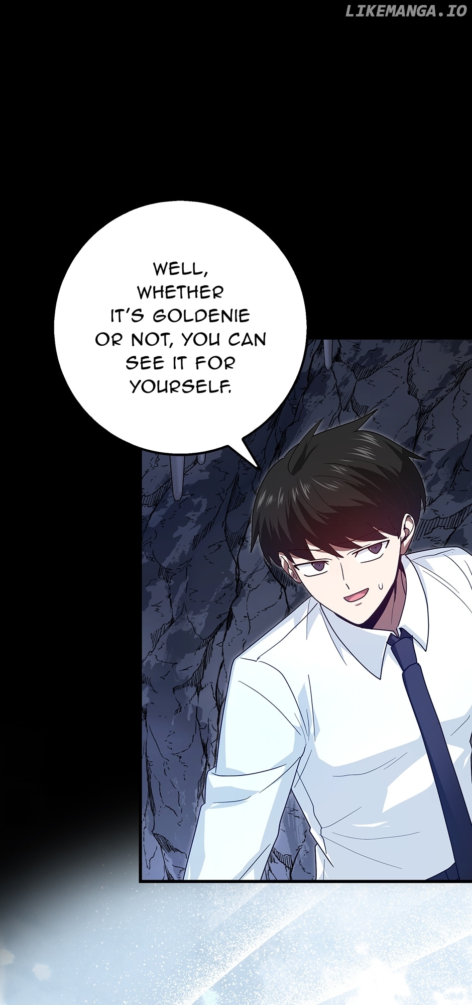 I Came Back as a Martial Genius Chapter 46 - page 57