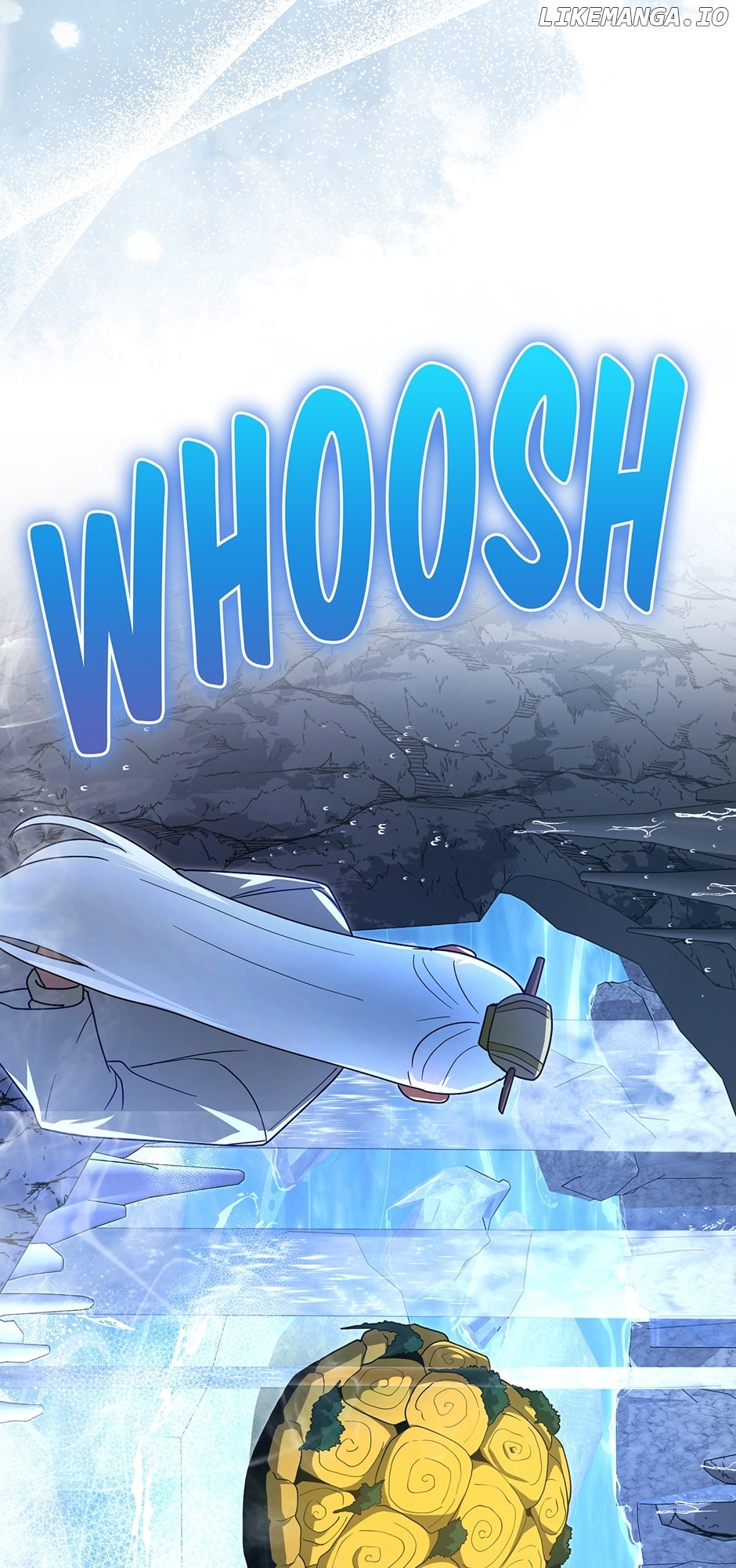 I Came Back as a Martial Genius Chapter 46 - page 58