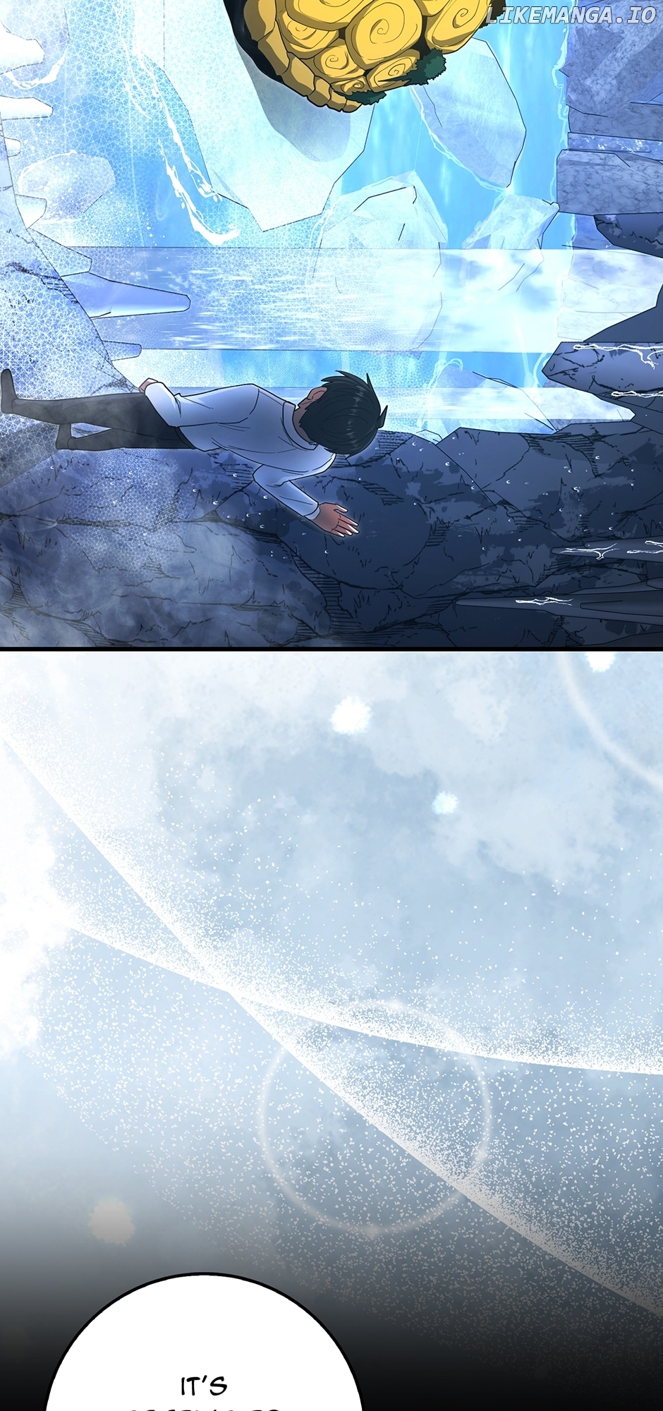 I Came Back as a Martial Genius Chapter 46 - page 59