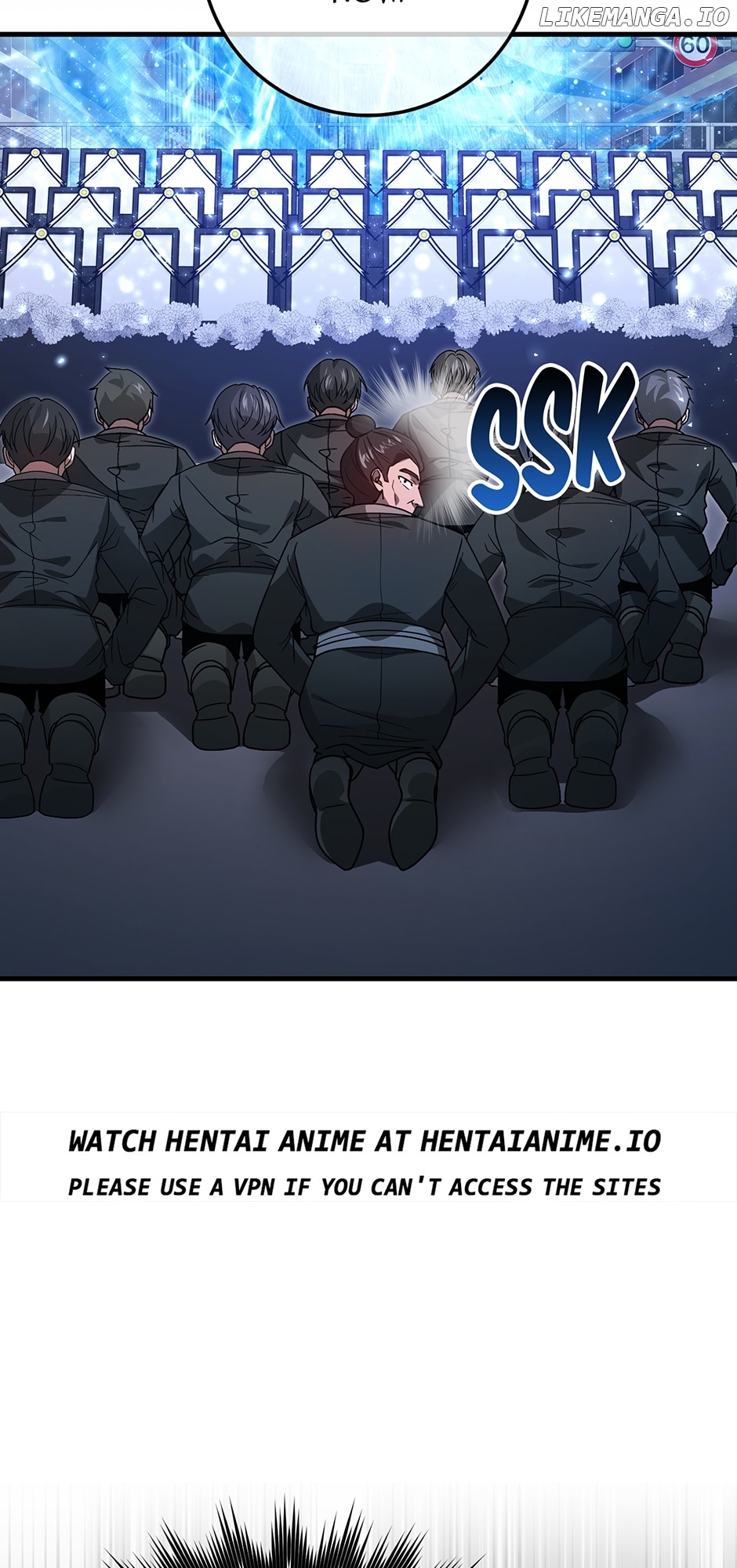 I Came Back as a Martial Genius Chapter 46 - page 7