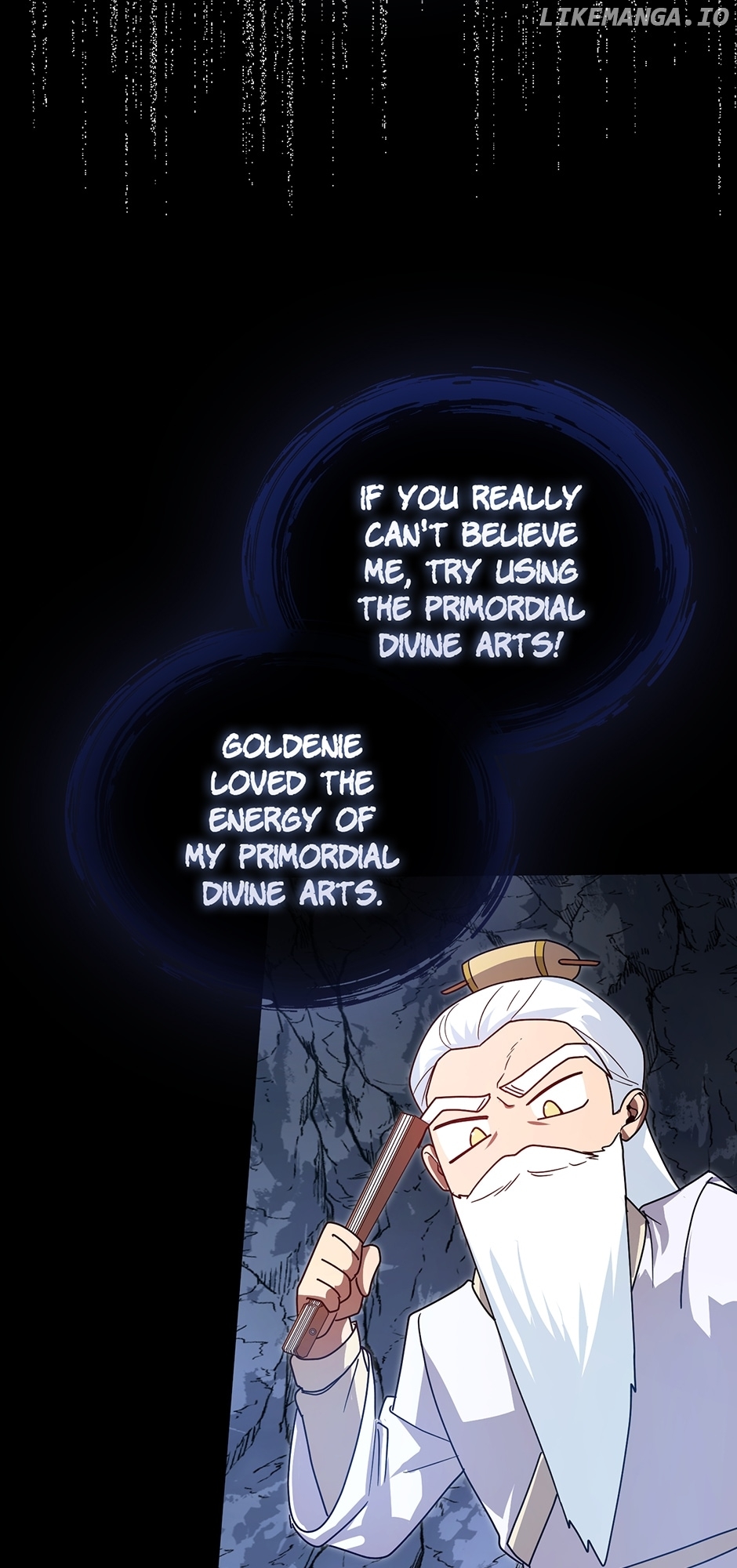 I Came Back as a Martial Genius Chapter 46 - page 62