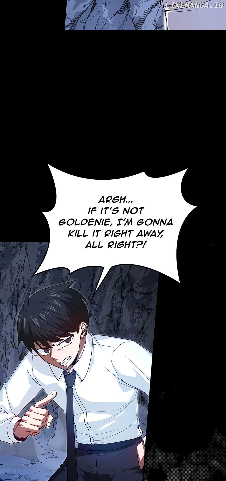 I Came Back as a Martial Genius Chapter 46 - page 63