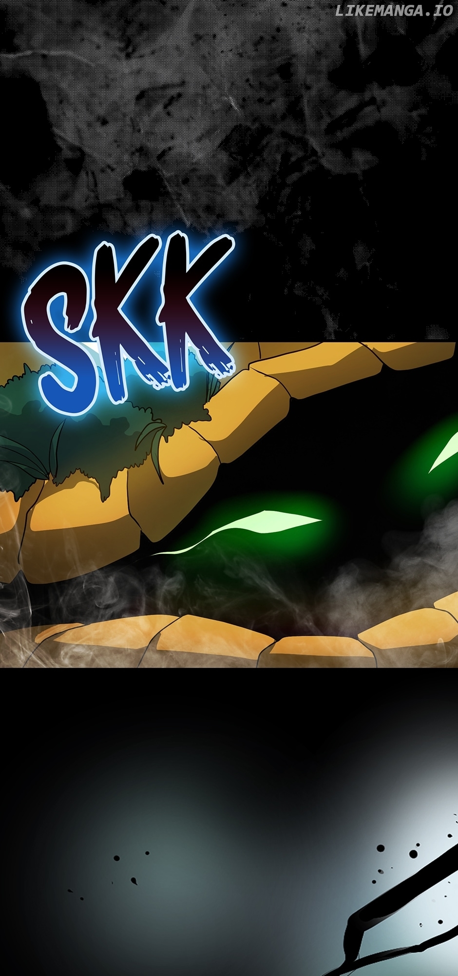 I Came Back as a Martial Genius Chapter 46 - page 65