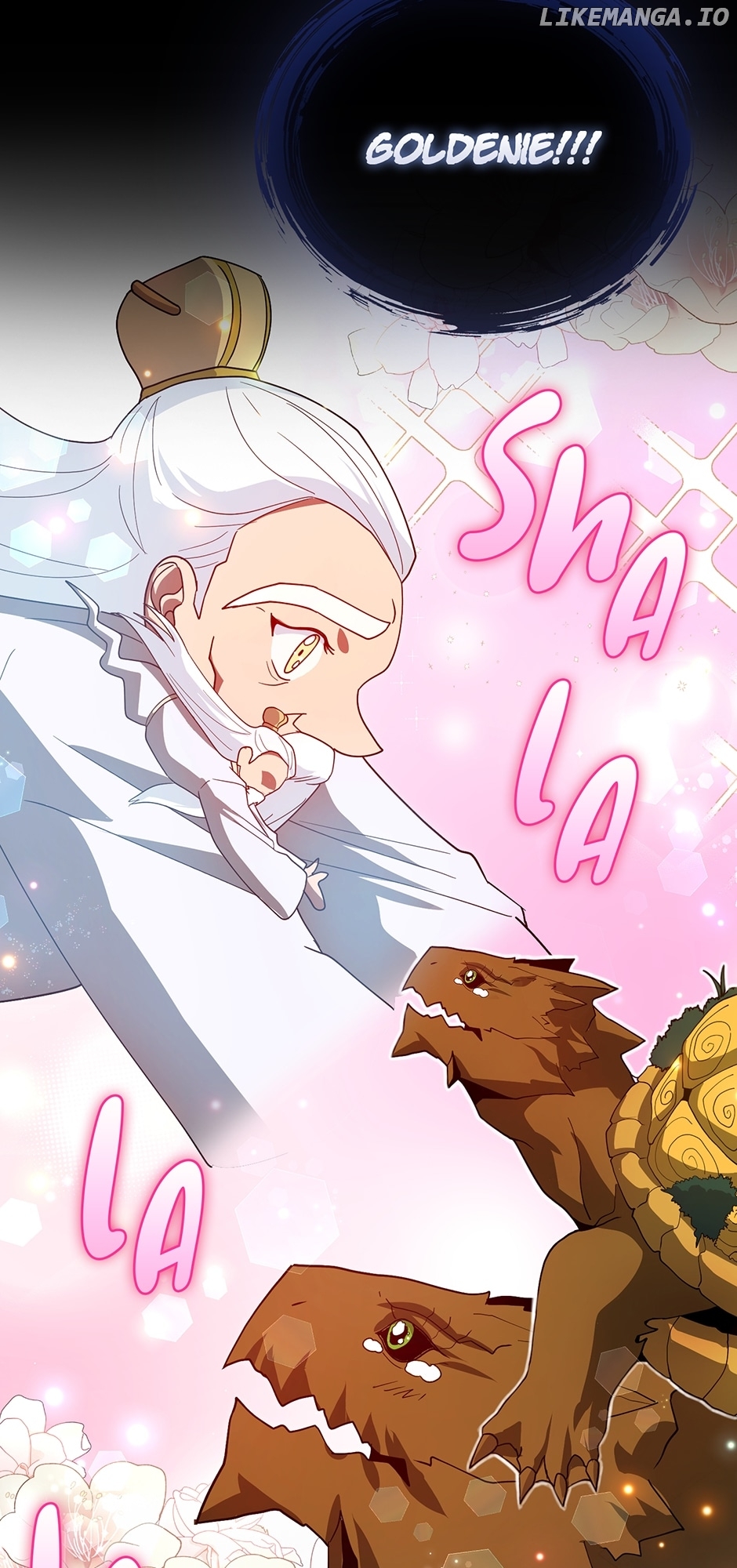 I Came Back as a Martial Genius Chapter 46 - page 68