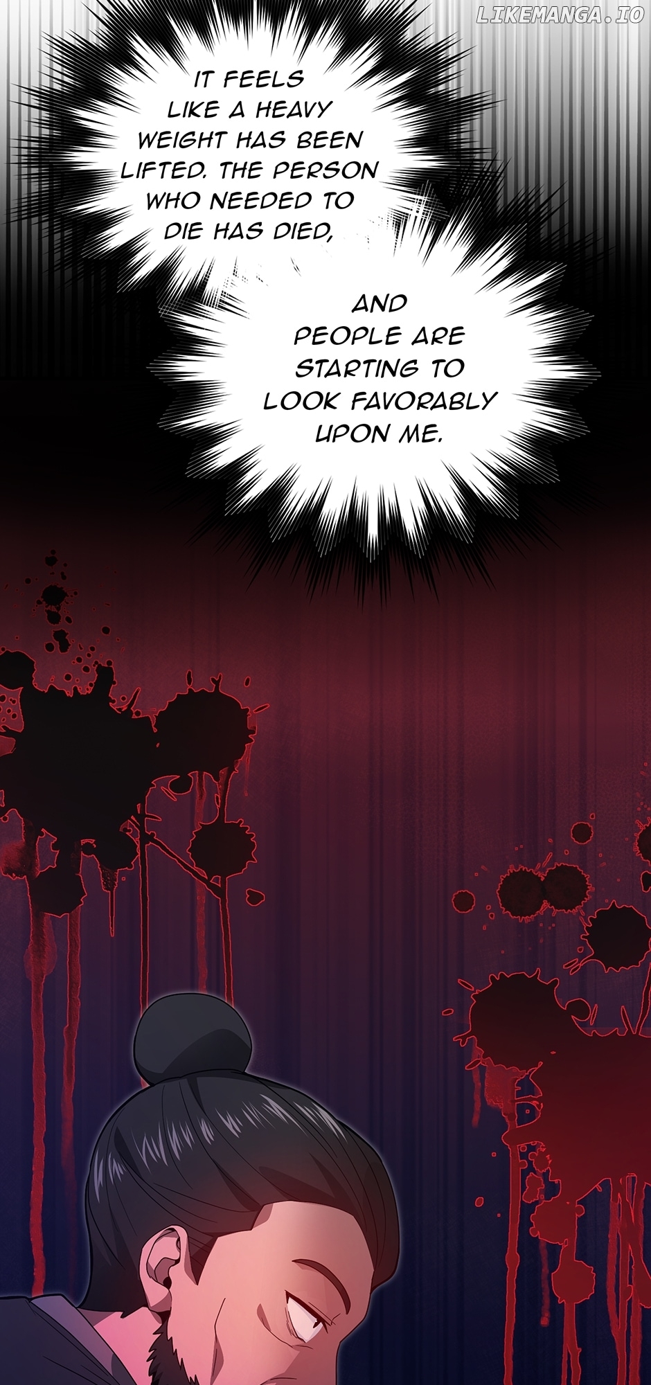 I Came Back as a Martial Genius Chapter 46 - page 8