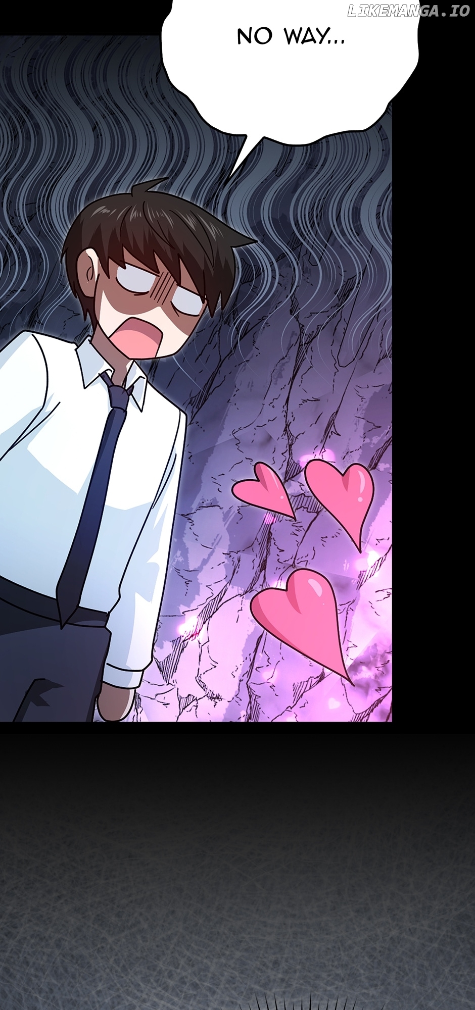 I Came Back as a Martial Genius Chapter 46 - page 71