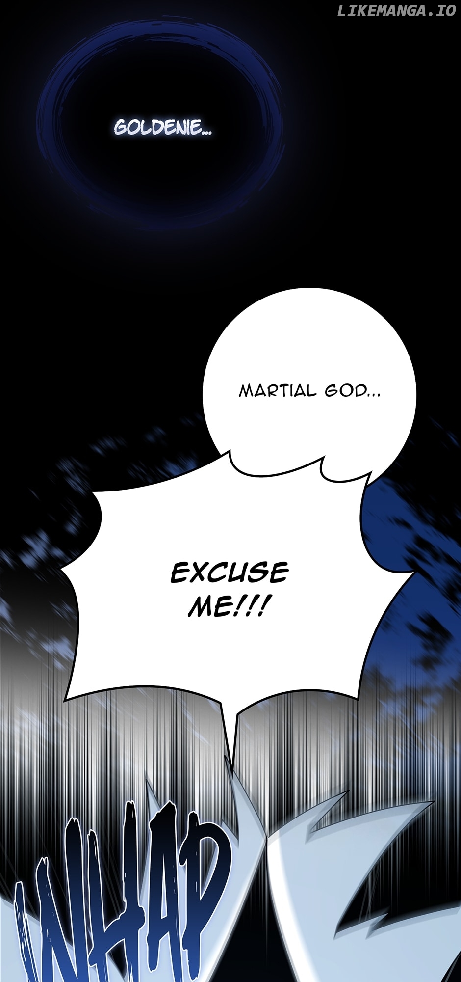 I Came Back as a Martial Genius Chapter 46 - page 76