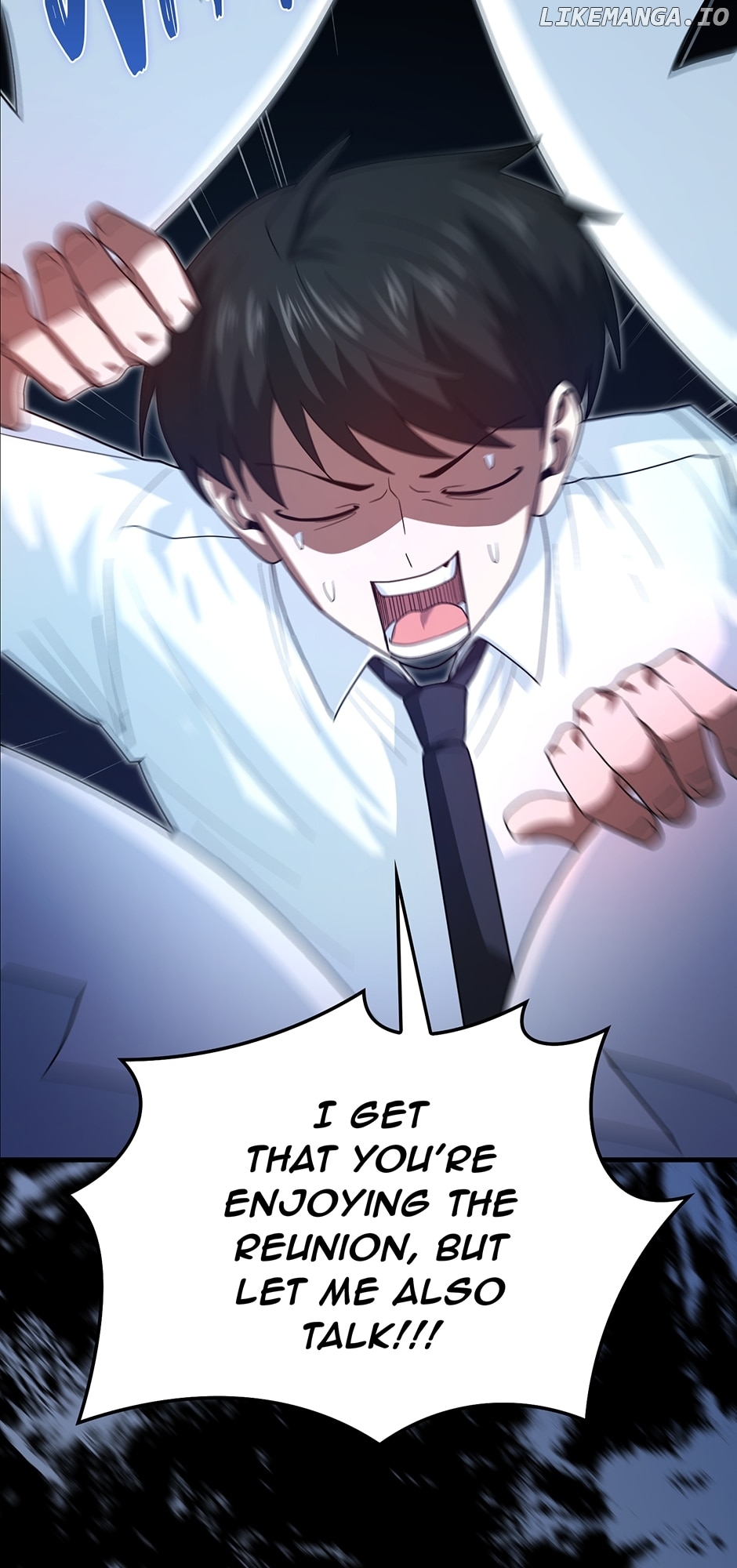 I Came Back as a Martial Genius Chapter 46 - page 77
