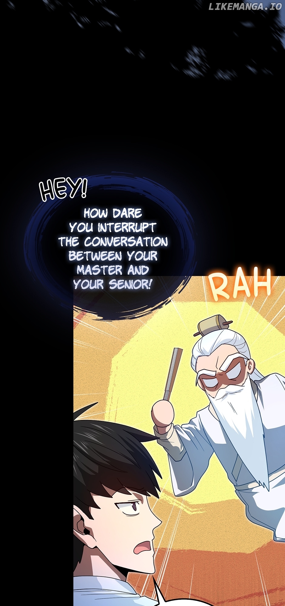 I Came Back as a Martial Genius Chapter 46 - page 78