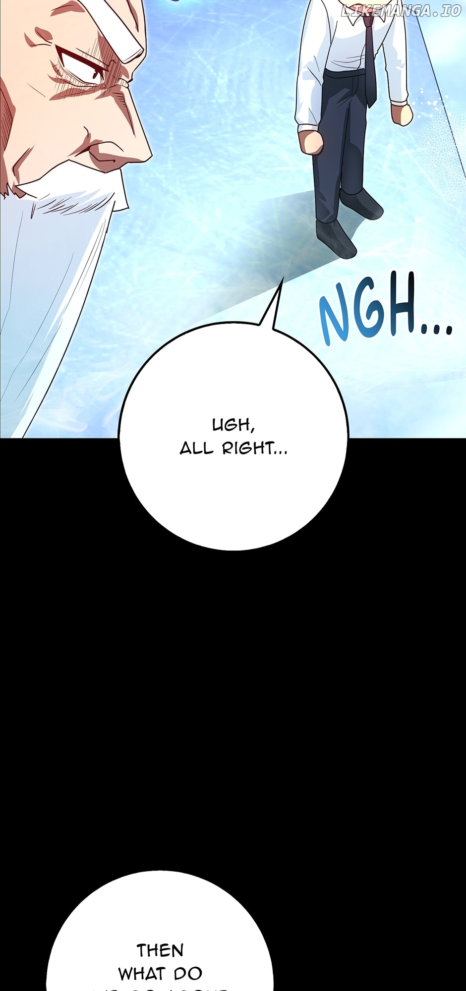 I Came Back as a Martial Genius Chapter 46 - page 81