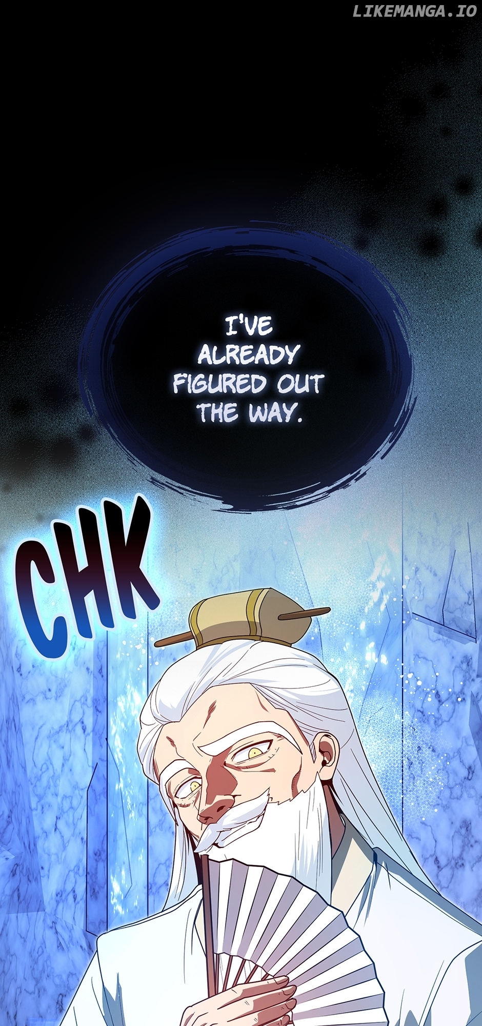 I Came Back as a Martial Genius Chapter 46 - page 83