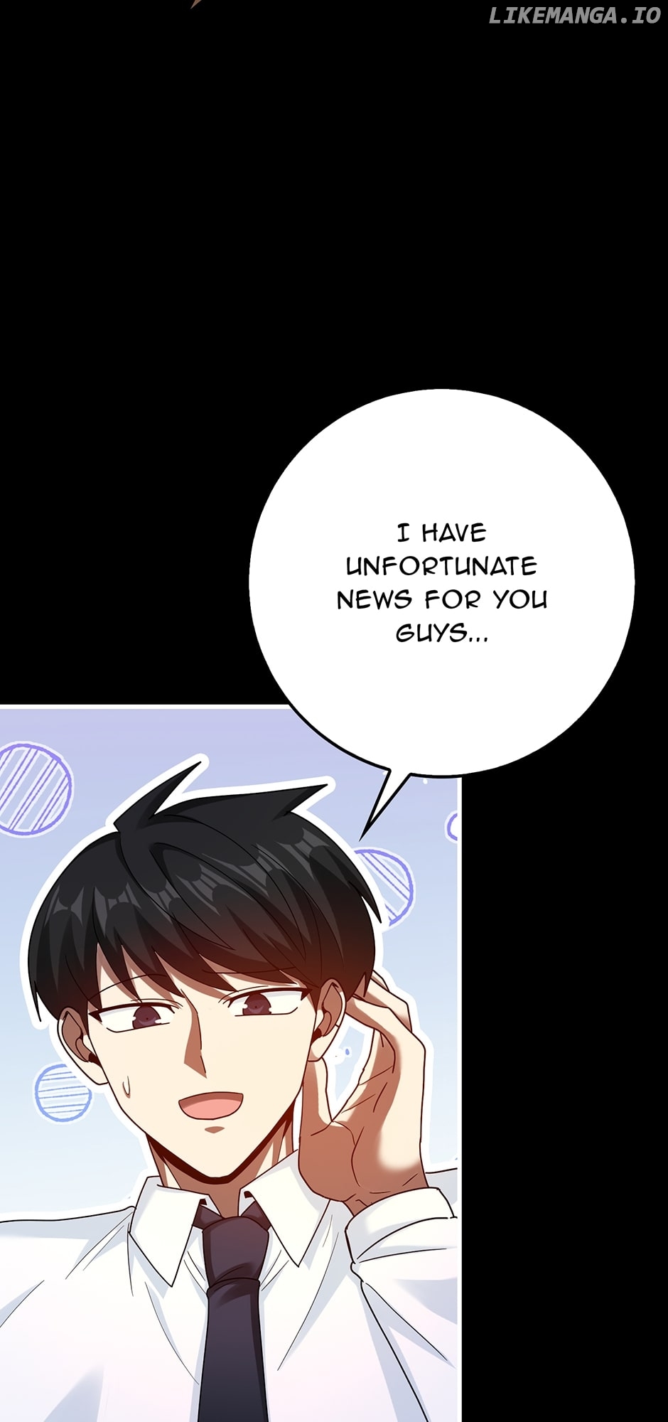 I Came Back as a Martial Genius Chapter 47 - page 11