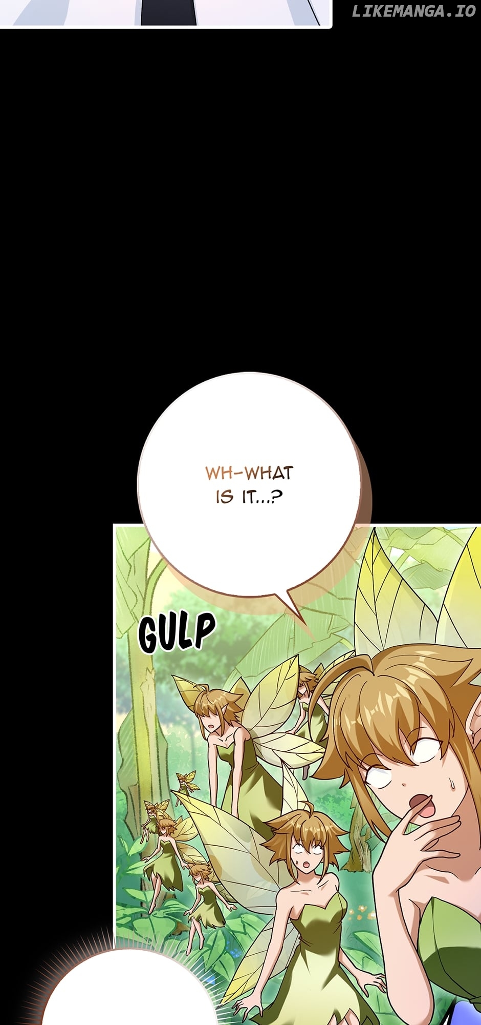 I Came Back as a Martial Genius Chapter 47 - page 12