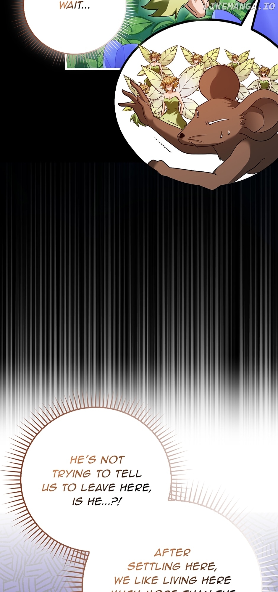I Came Back as a Martial Genius Chapter 47 - page 13
