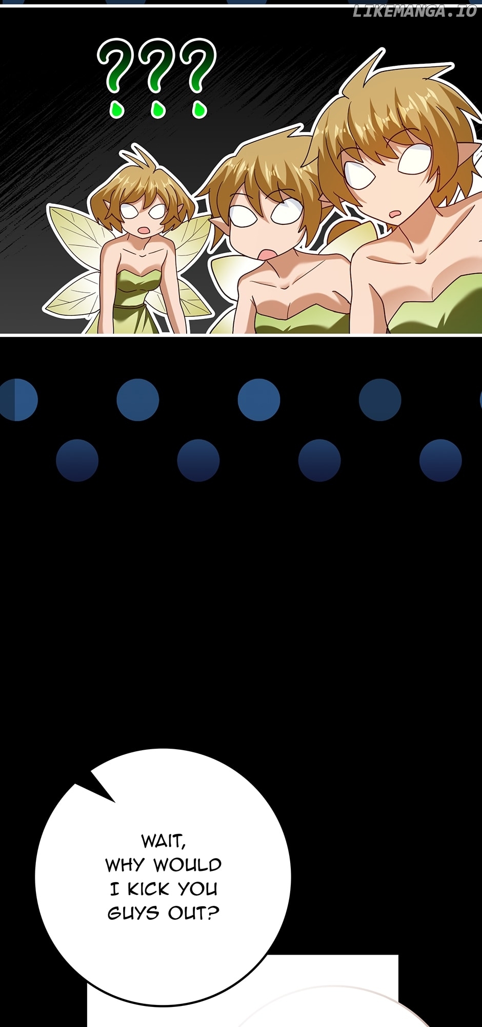 I Came Back as a Martial Genius Chapter 47 - page 17