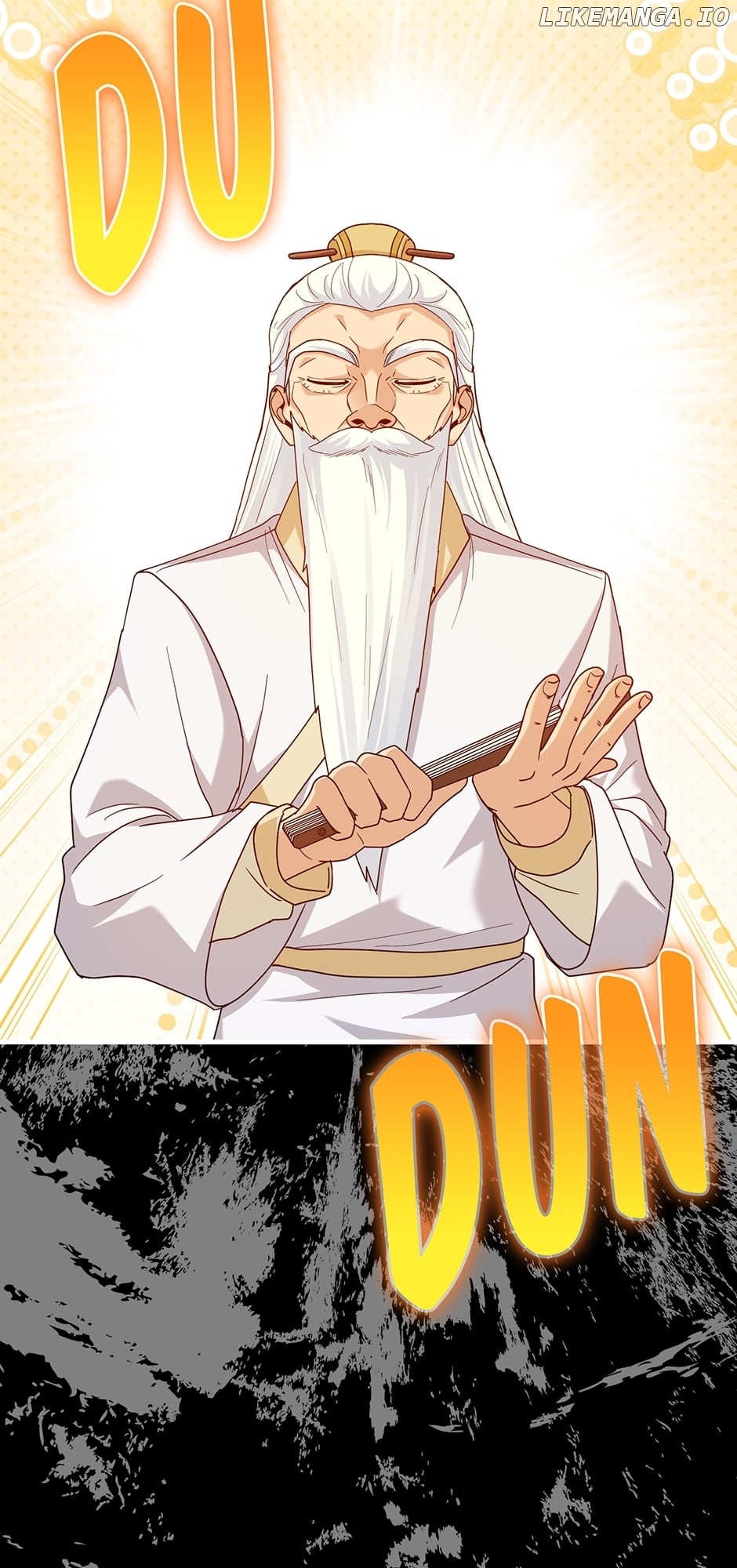 I Came Back as a Martial Genius Chapter 47 - page 3