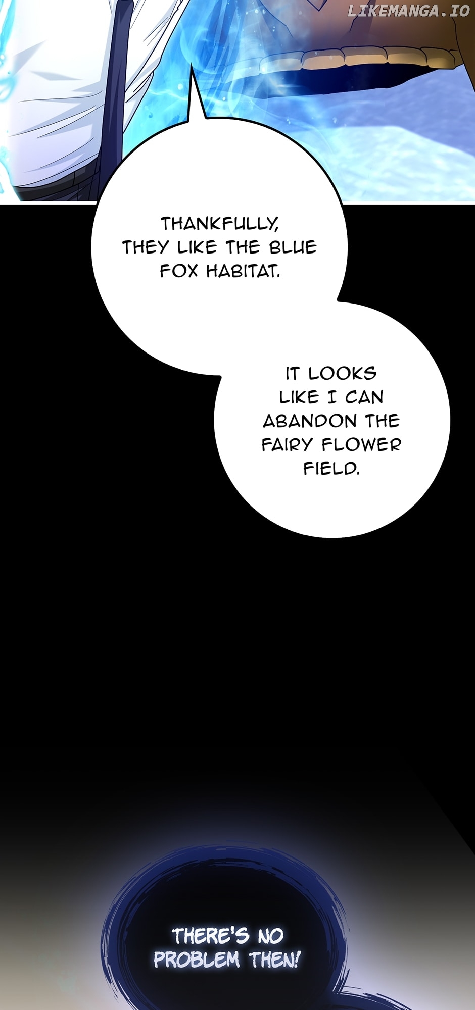 I Came Back as a Martial Genius Chapter 47 - page 24