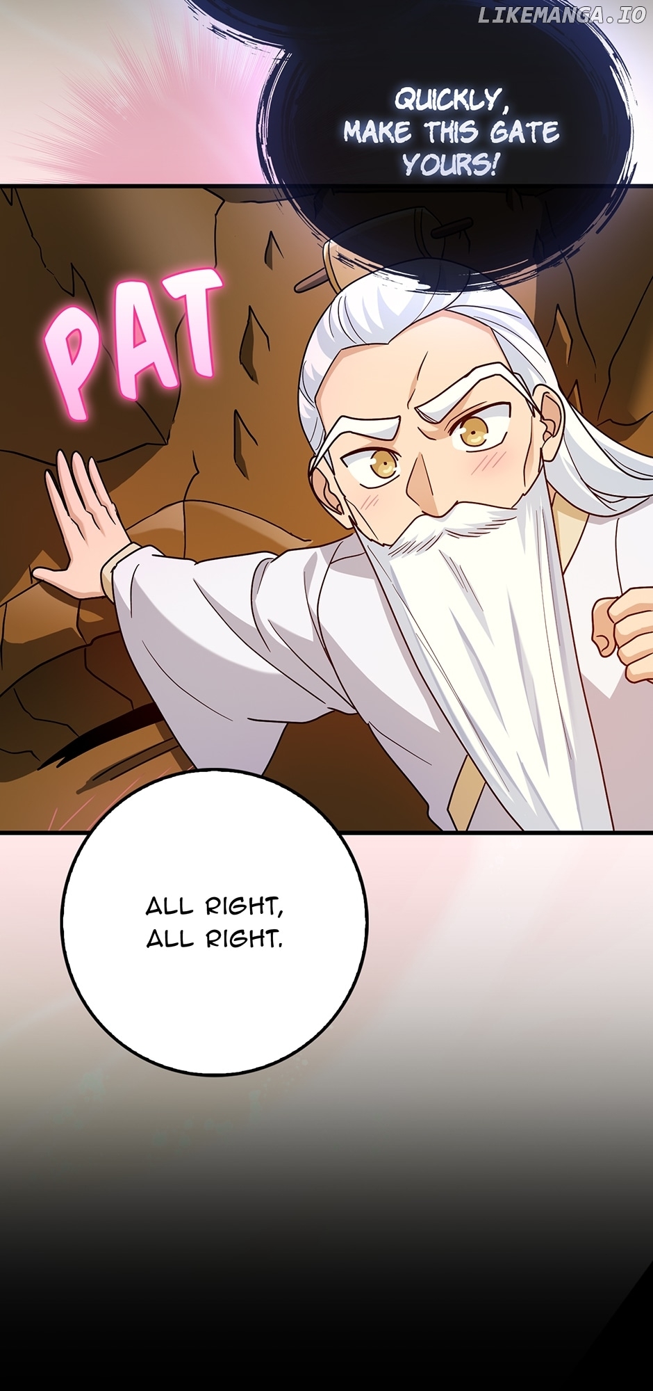 I Came Back as a Martial Genius Chapter 47 - page 25
