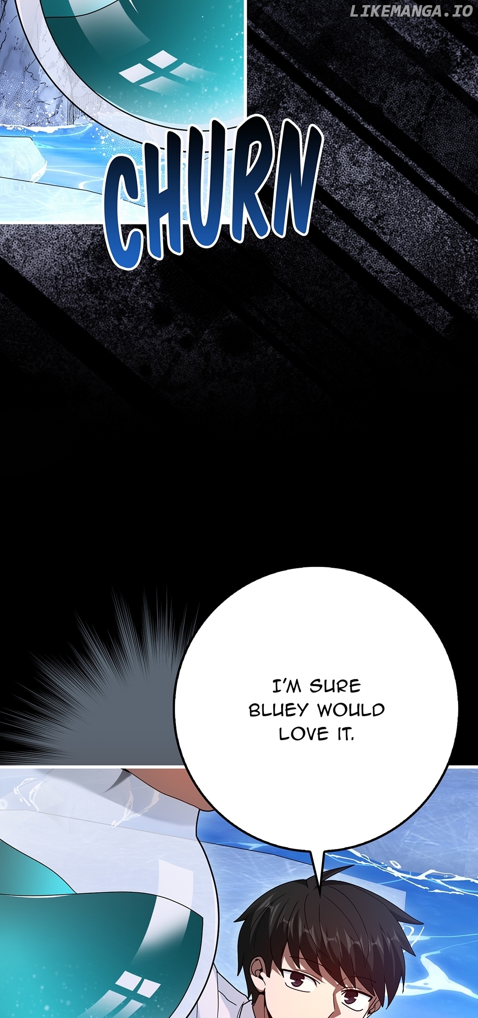I Came Back as a Martial Genius Chapter 47 - page 36