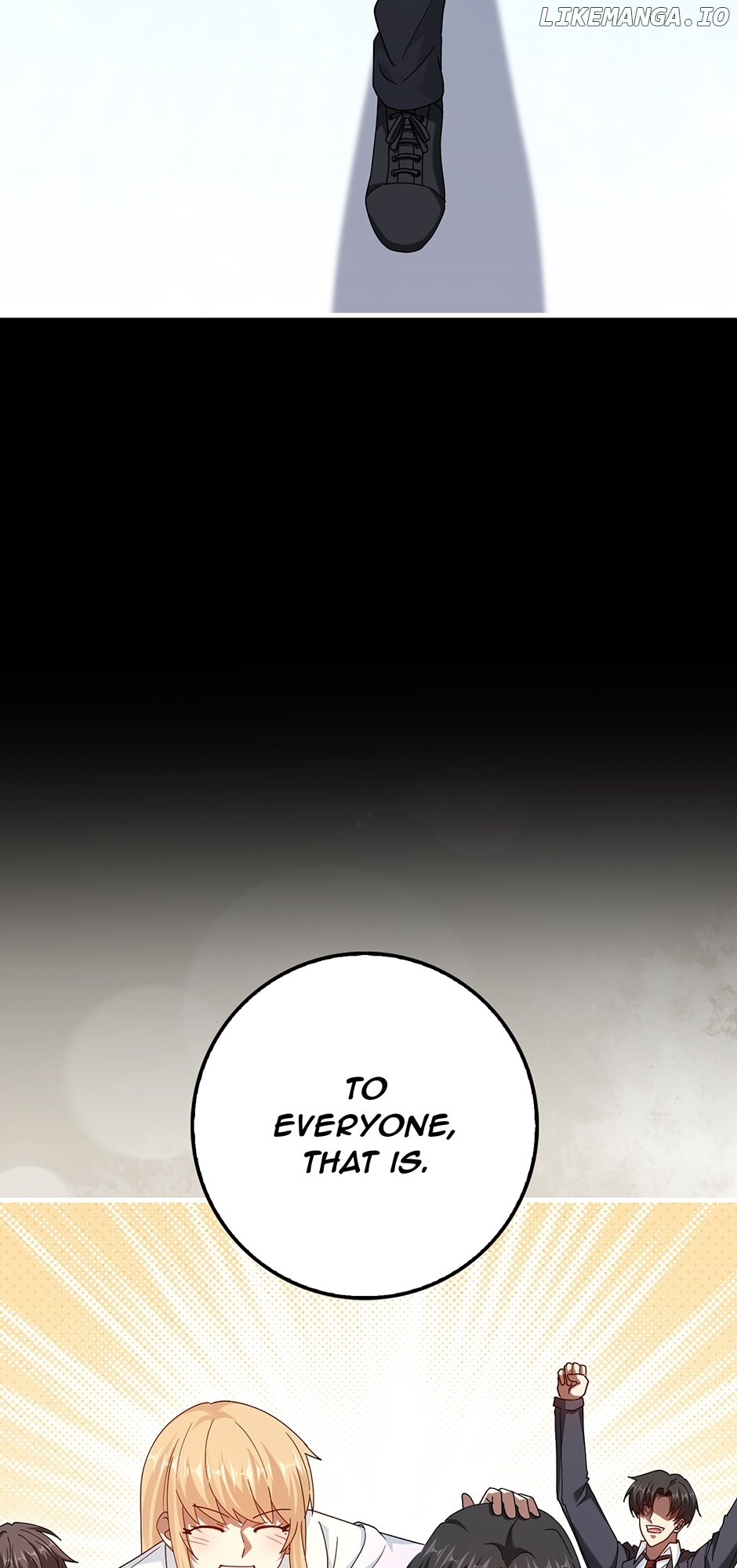 I Came Back as a Martial Genius Chapter 47 - page 39