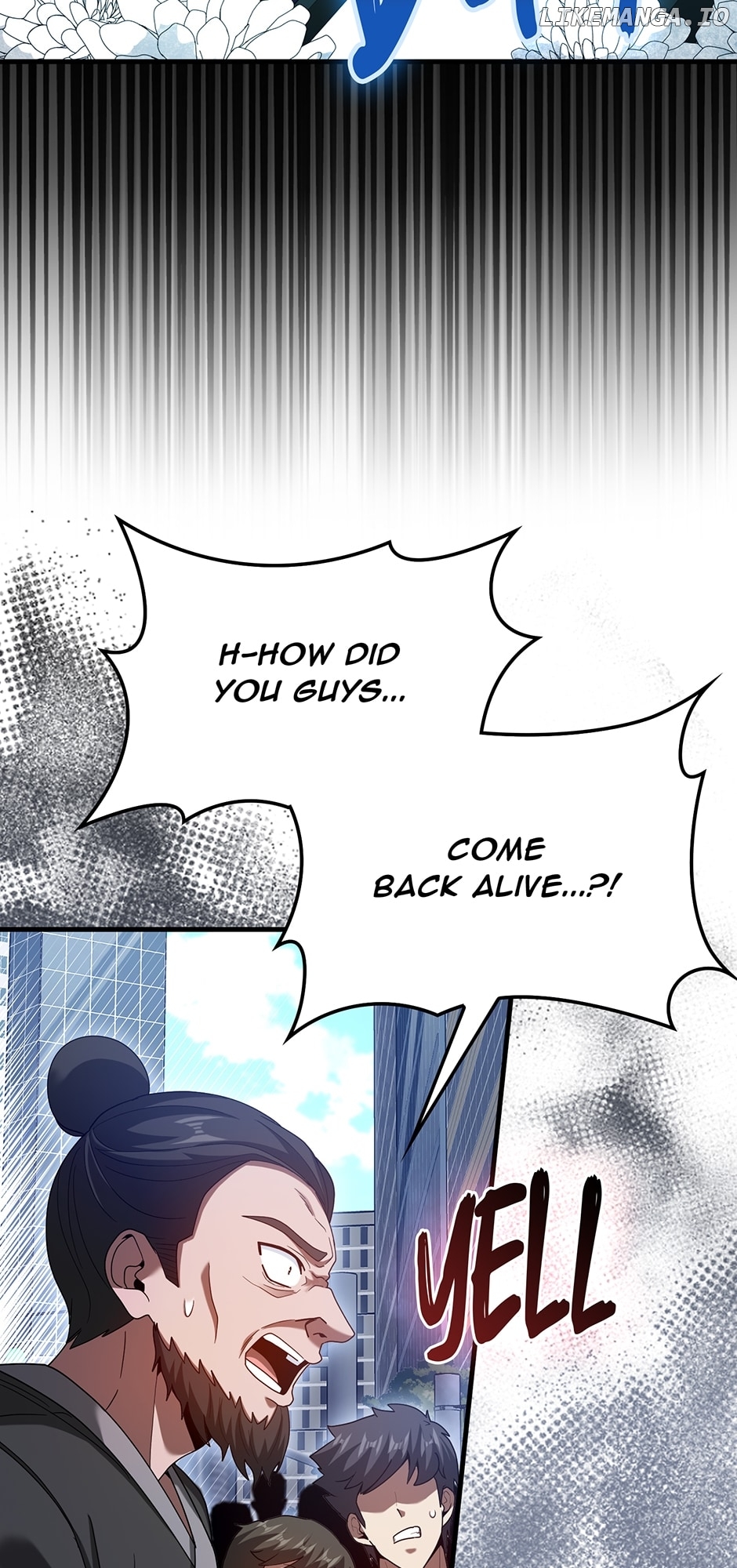 I Came Back as a Martial Genius Chapter 47 - page 45