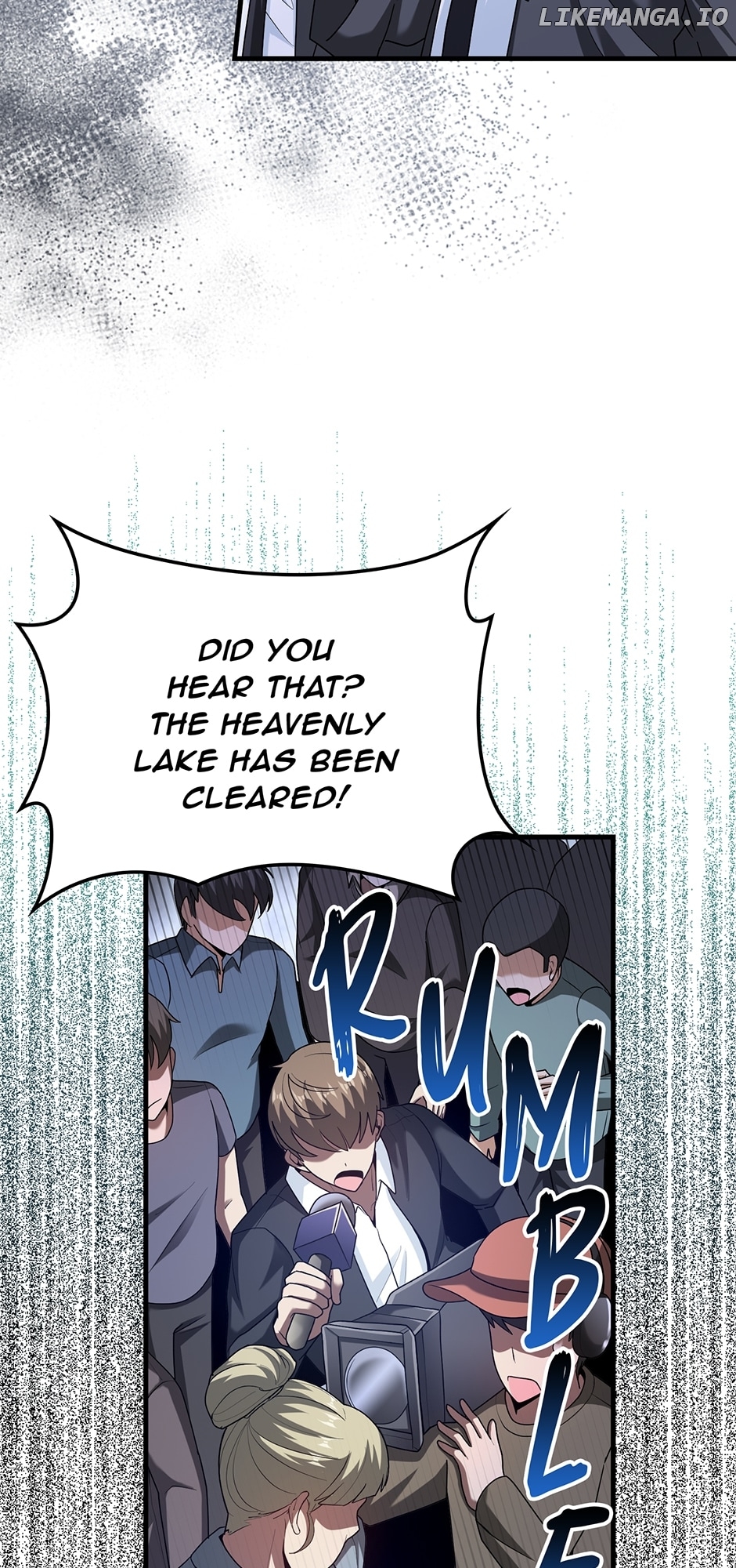 I Came Back as a Martial Genius Chapter 47 - page 47