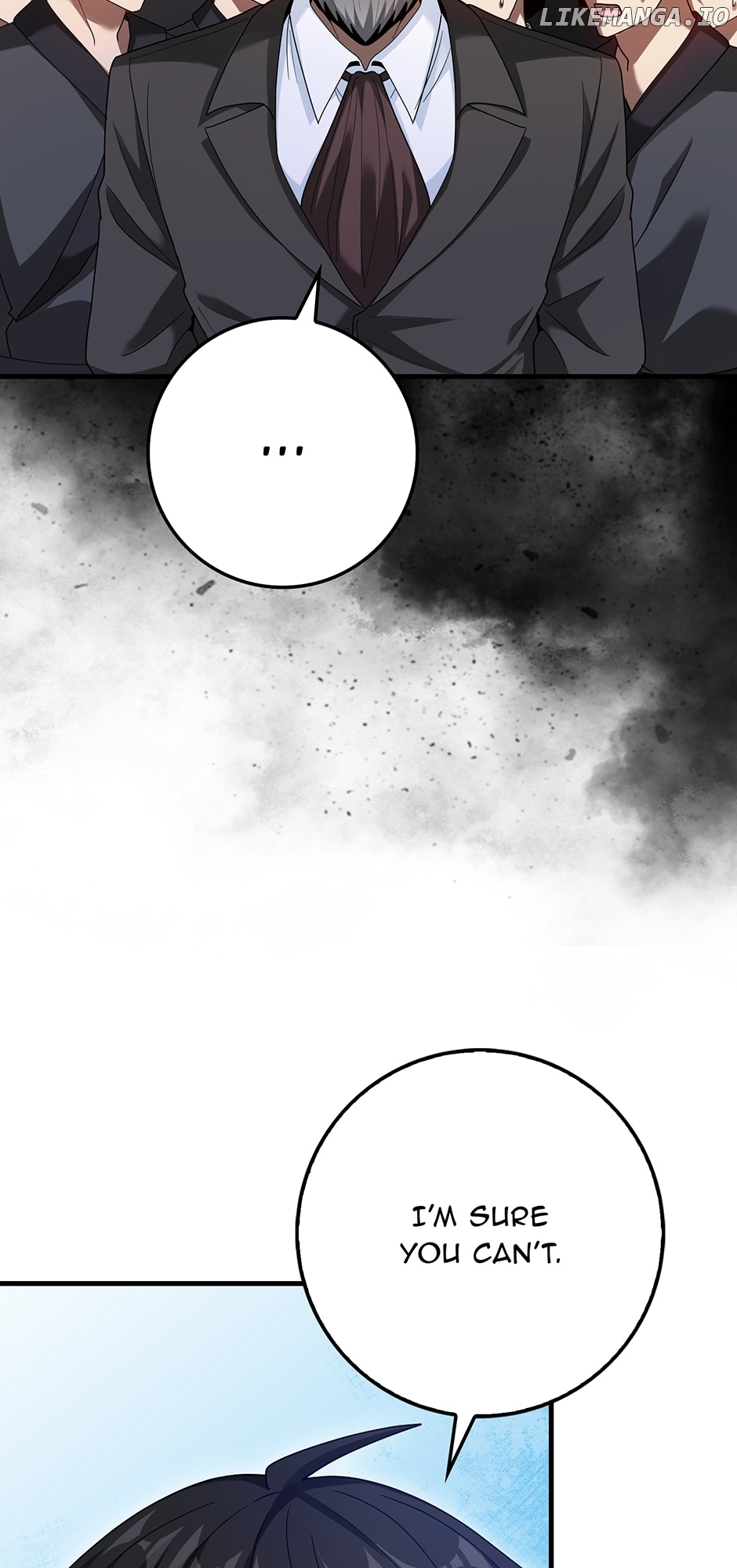 I Came Back as a Martial Genius Chapter 47 - page 62