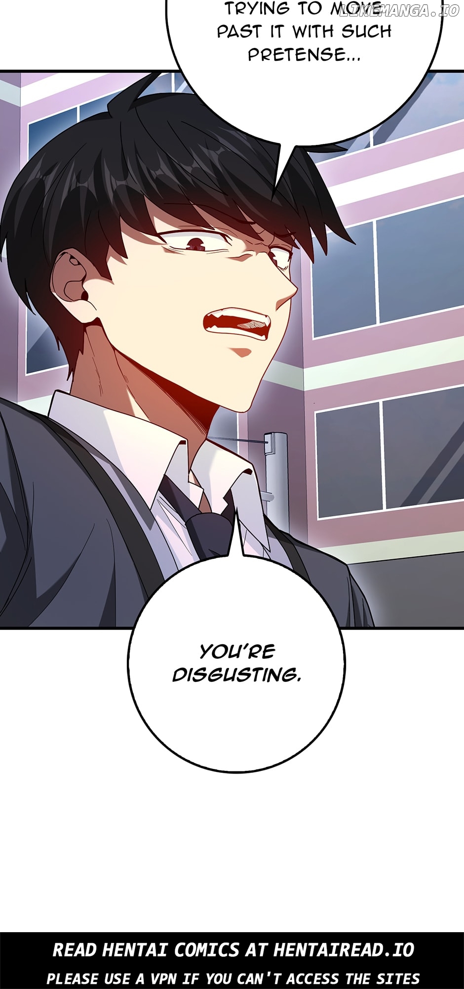 I Came Back as a Martial Genius Chapter 47 - page 66
