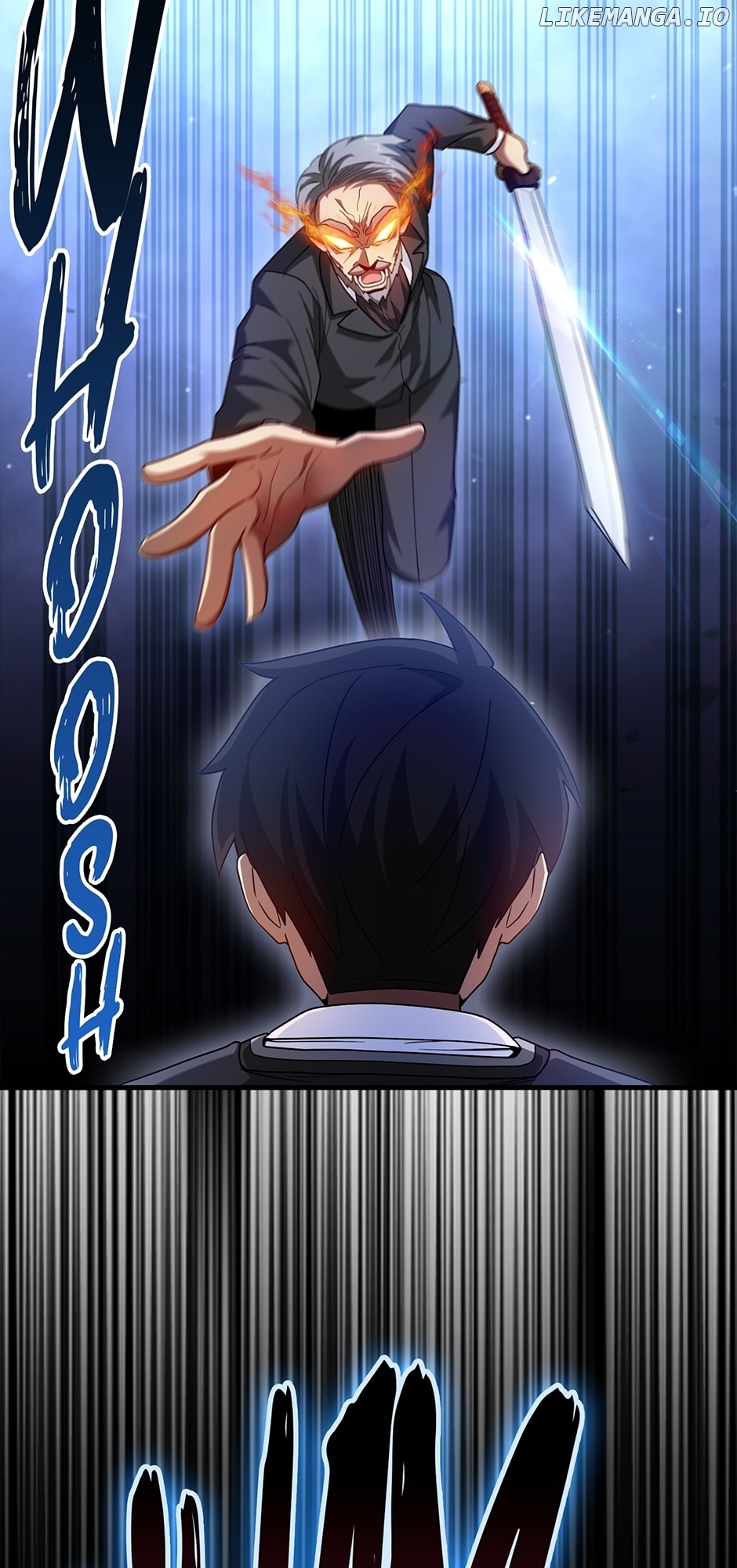 I Came Back as a Martial Genius Chapter 47 - page 70