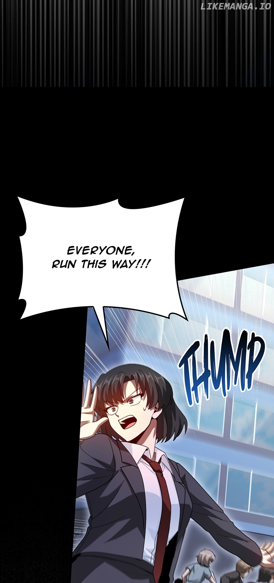 I Came Back as a Martial Genius Chapter 47 - page 73
