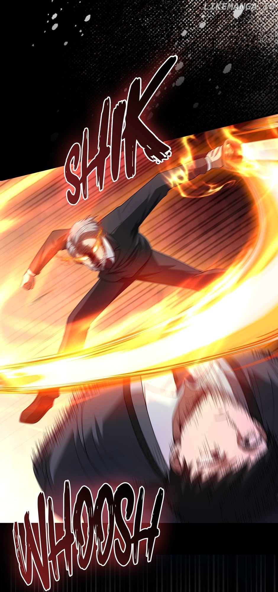 I Came Back as a Martial Genius Chapter 47 - page 78