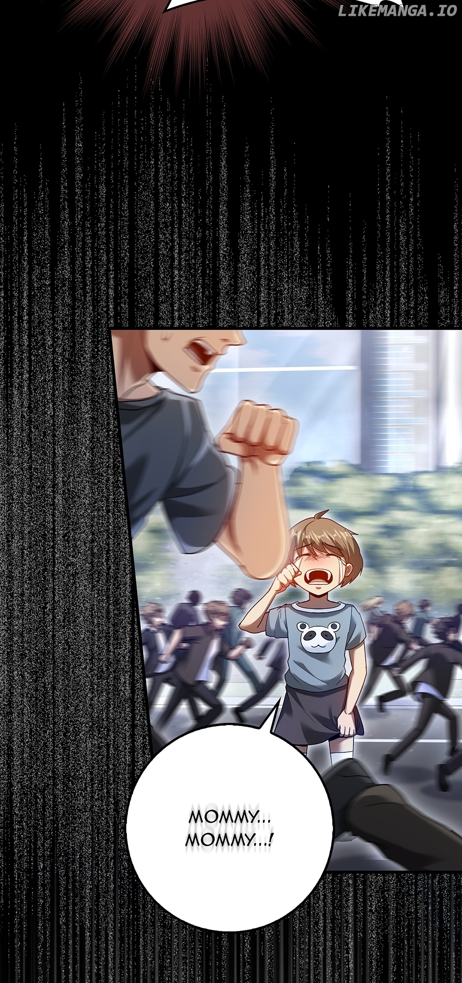 I Came Back as a Martial Genius Chapter 47 - page 84