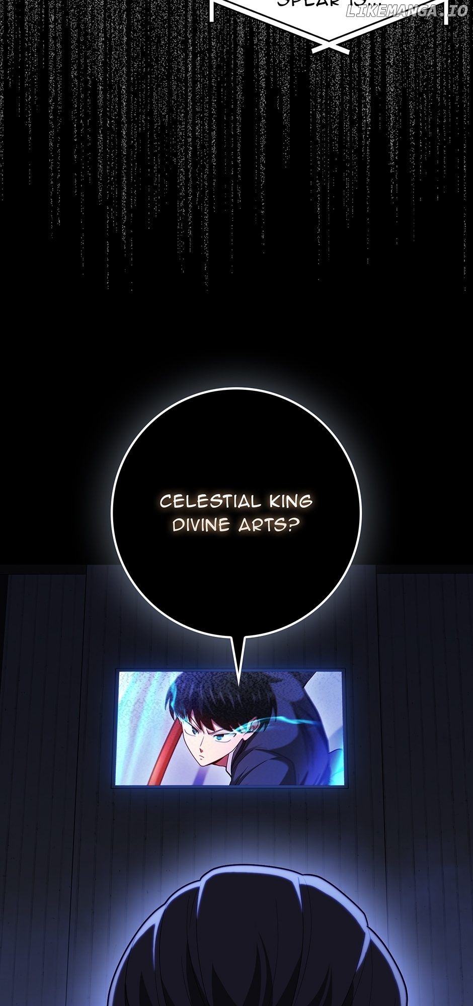 I Came Back as a Martial Genius Chapter 48 - page 2