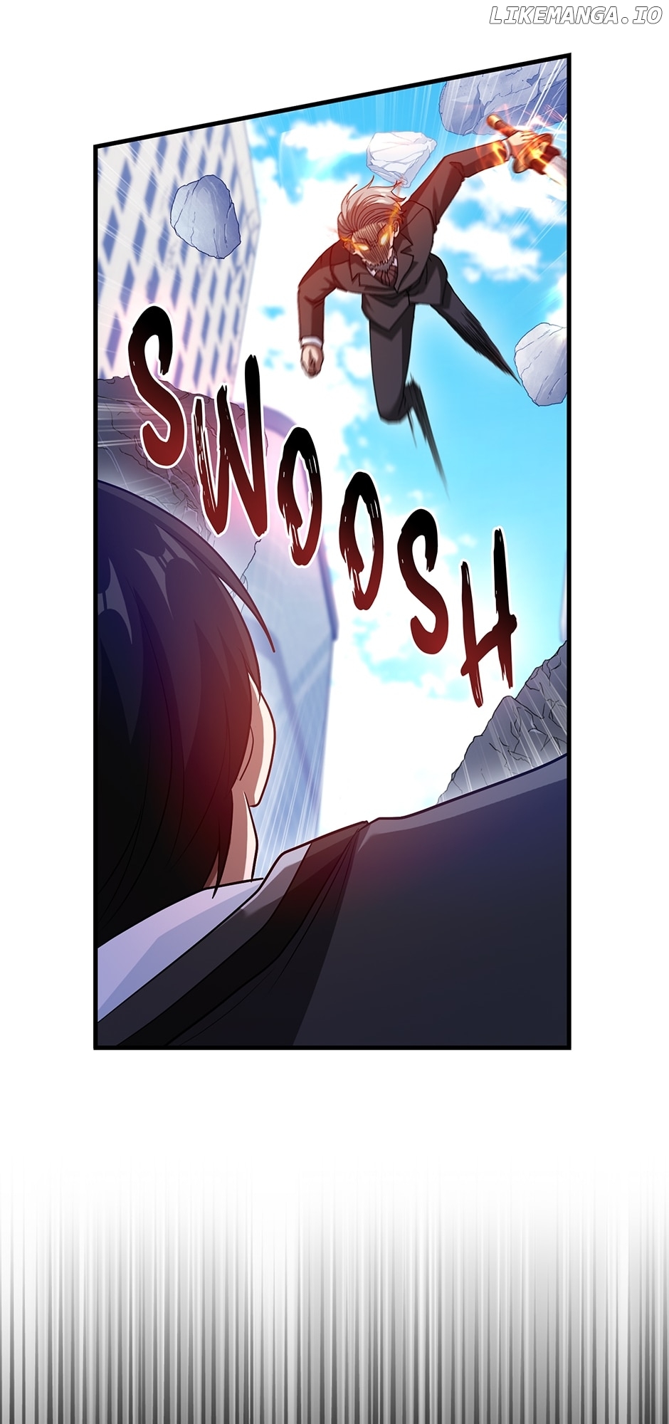 I Came Back as a Martial Genius Chapter 48 - page 11