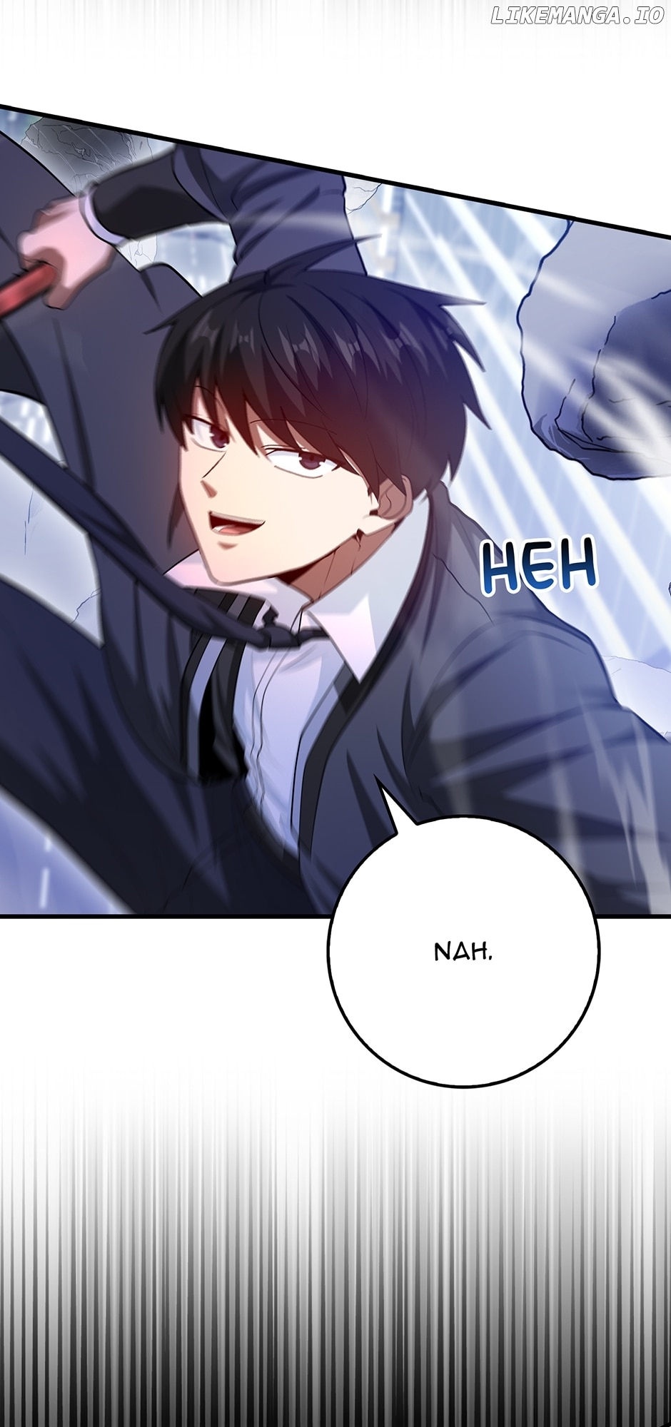 I Came Back as a Martial Genius Chapter 48 - page 13